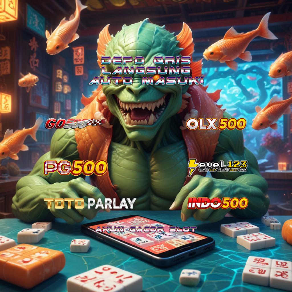 DEMO PG SLOT MAHJONG WAYS 2 - Gak Ada Waktu Untuk Ragu