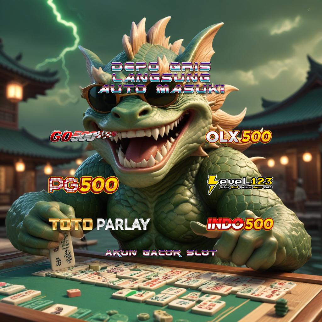 Link Slot Server Thailand Super Gacor