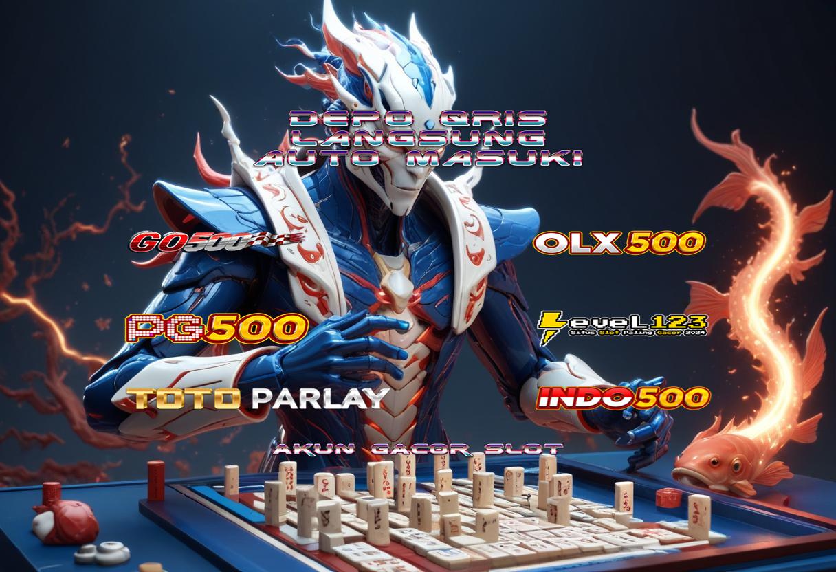 SITUS SLOT ONLINE TERBAIK DAN TERPERCAYA Tawaran Menarik!