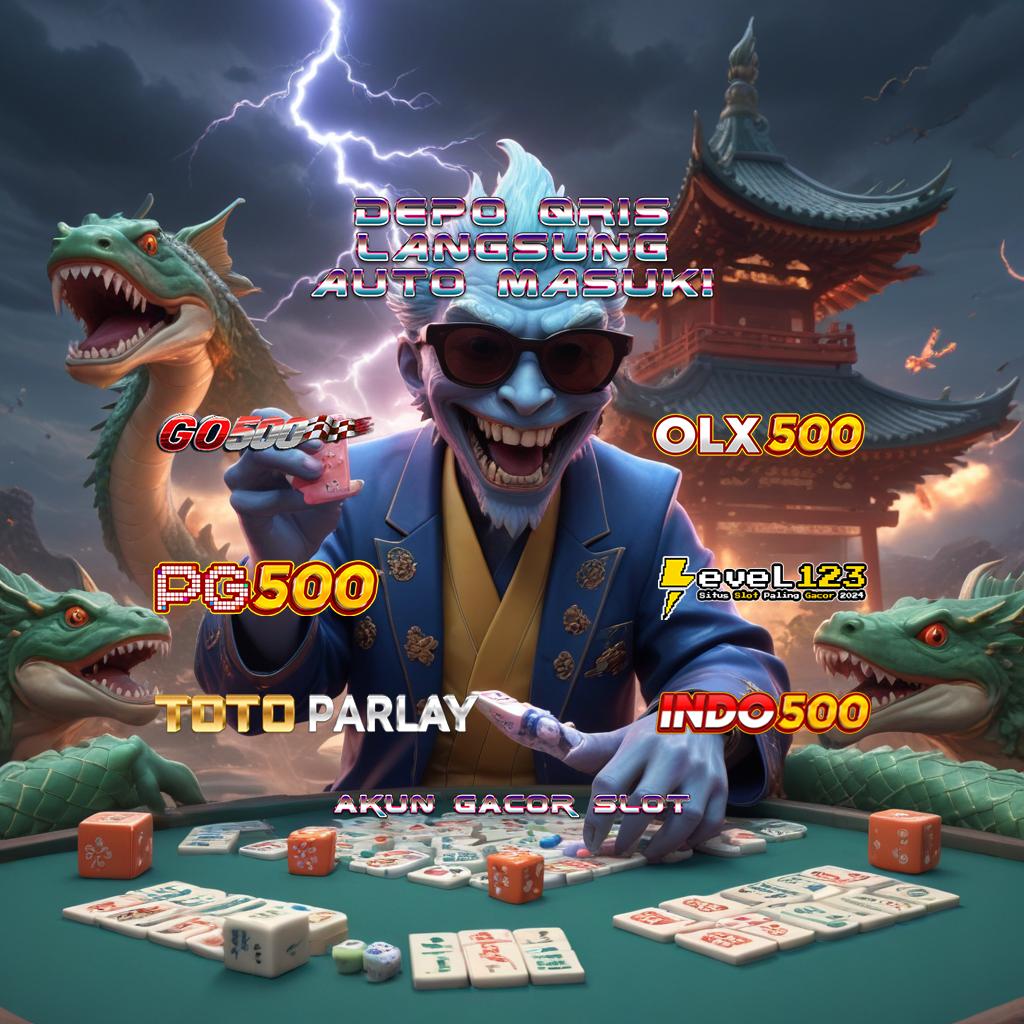 REJEKI BET SLOT TERPOPULER 2024 >> Keamanan Untuk Keluarga Dijamin