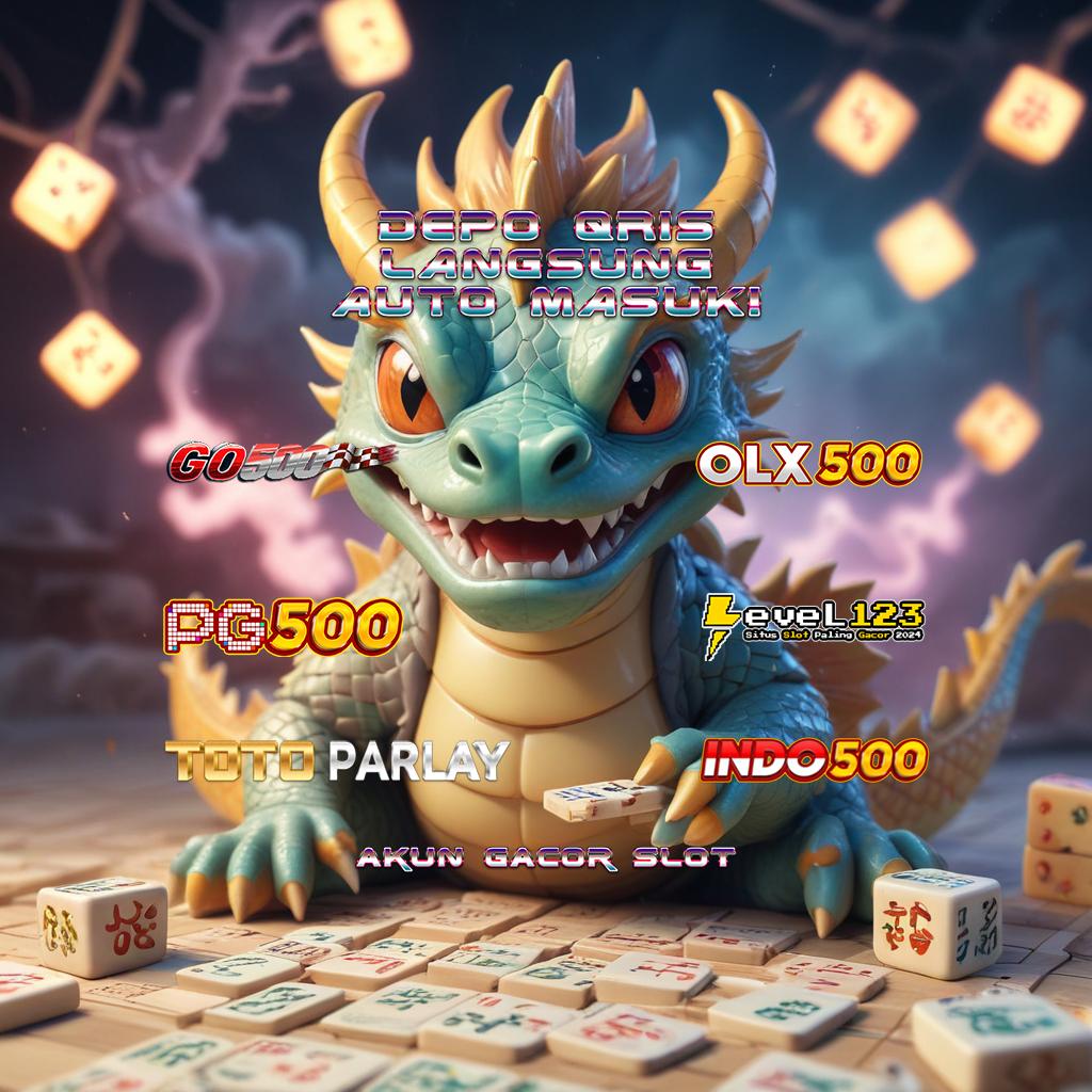 777 SLOT GAMES APP - slot online terbaik