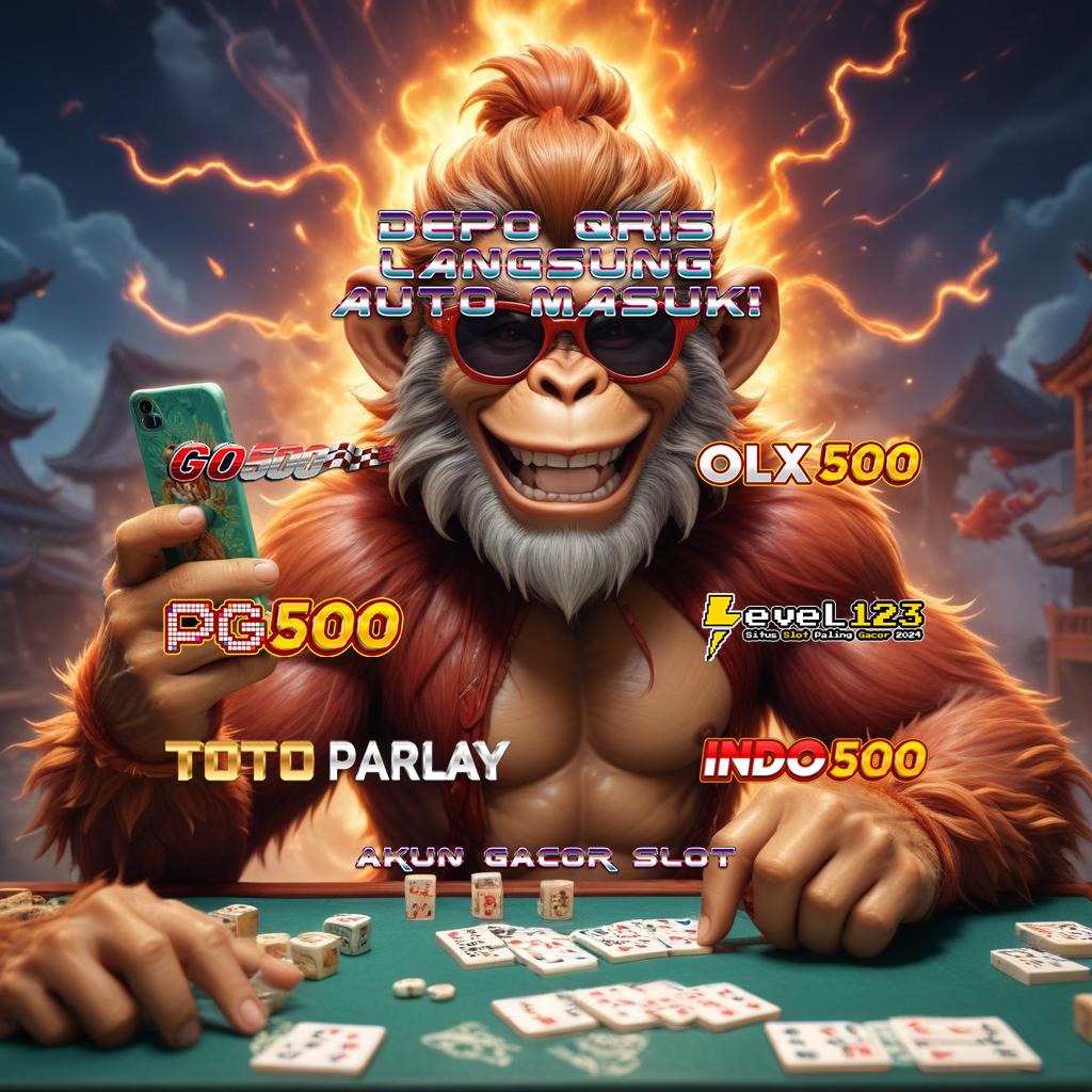 WIN 777 MOD APK Slot Online, Menang Mudah!