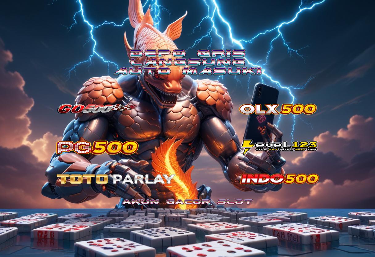 Slot Demo Pg Soft Mirip Asli 2024