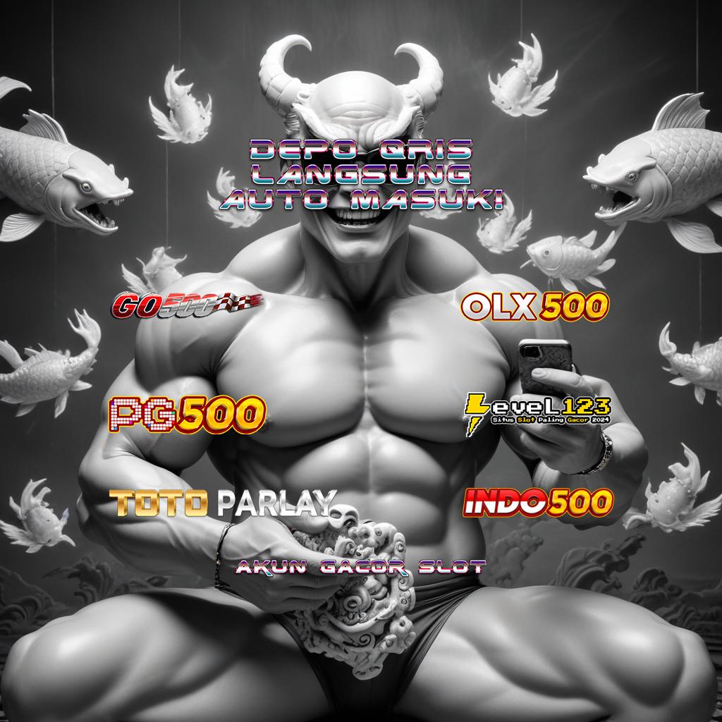 LINK ALTERNATIF NAGA WIN 777 » Main Lagi, Jackpot Melesat!