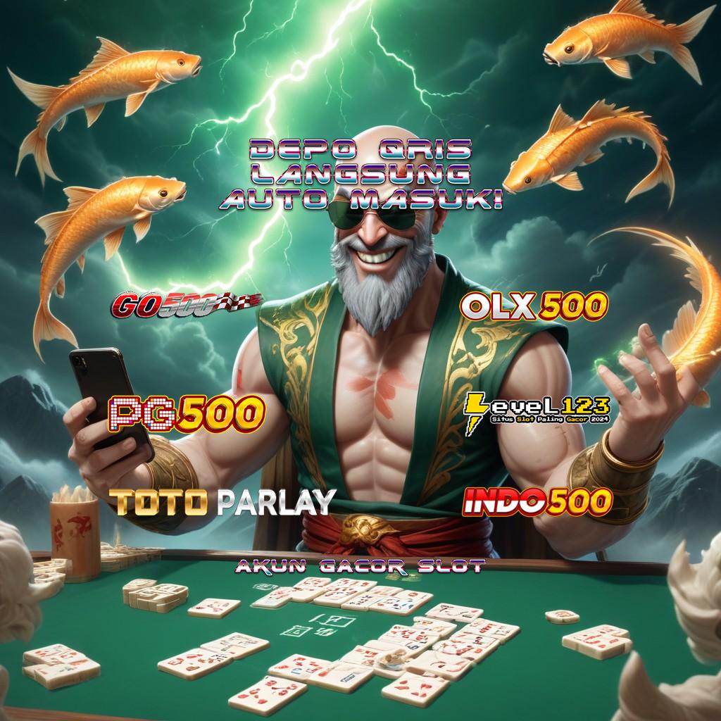 SLOT GACOR DEPO PULSA 5K Slot Gacor, Menang Berkali!