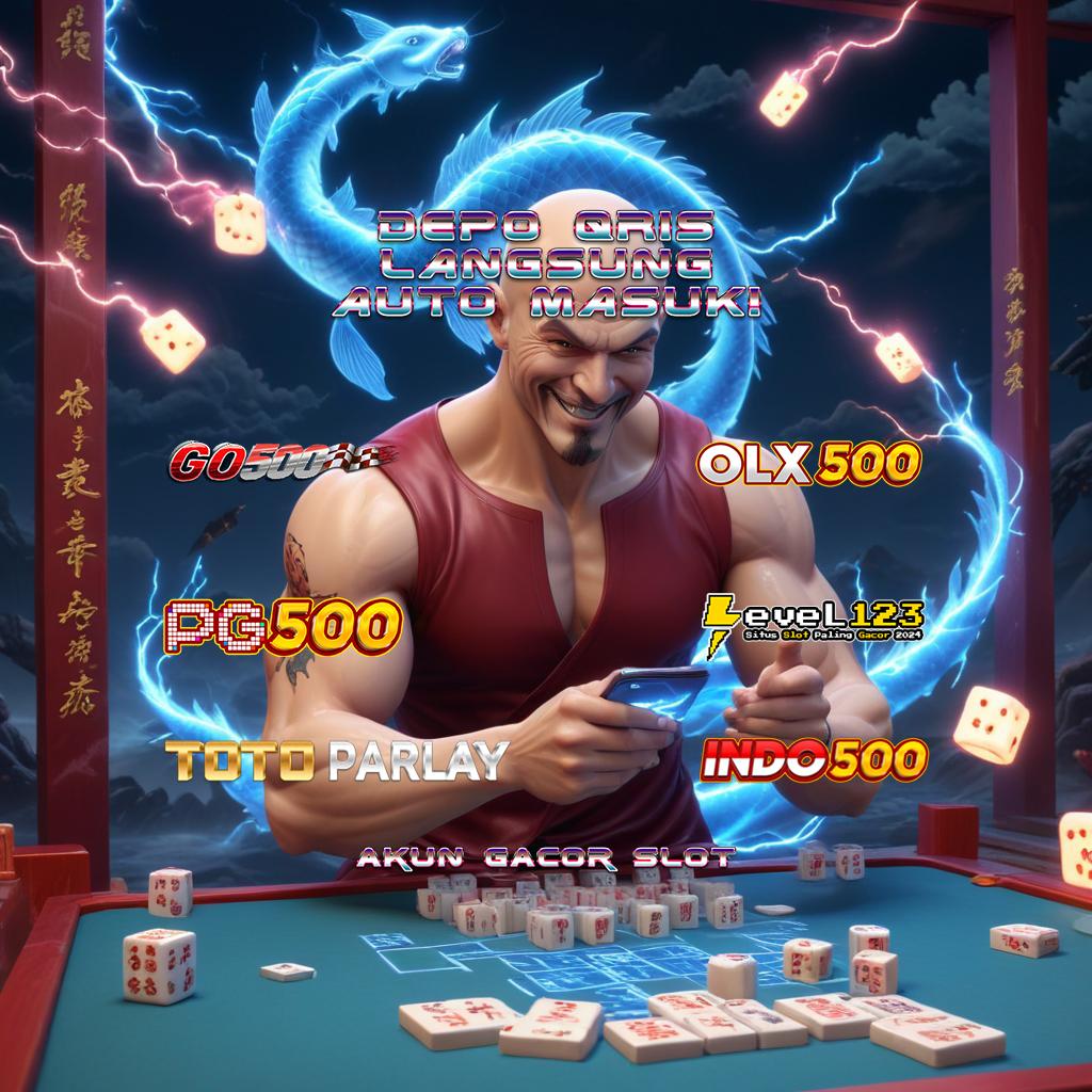 PG SOFT SLOT DEMO RUPIAH >> Bonus Terus, Rejeki Melimpah!