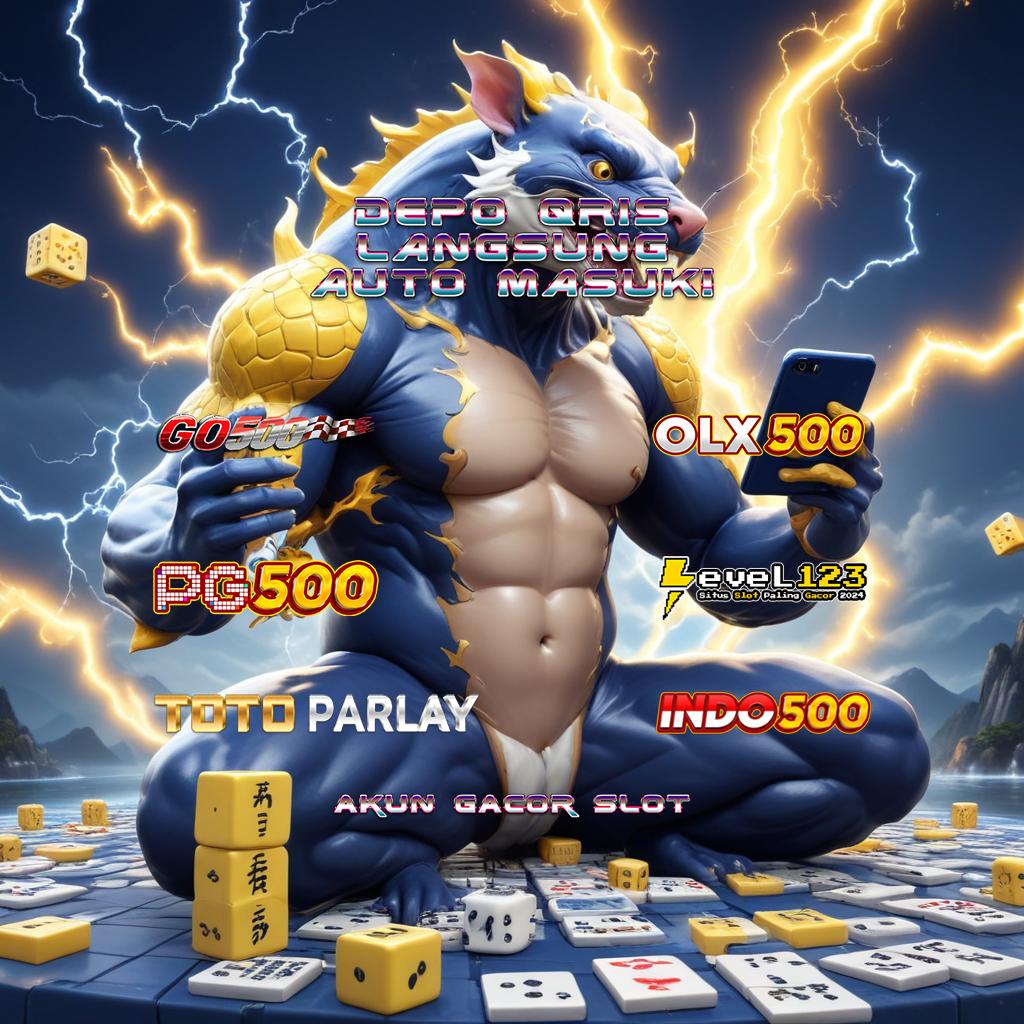 Slot Deposit Pulsa Xl 5k