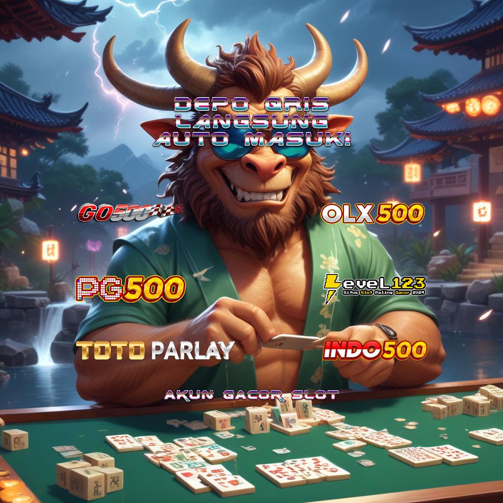 BOCORAN SLOT GACOR HARI INI PRAGMATIC PLAY Situs Akses Global