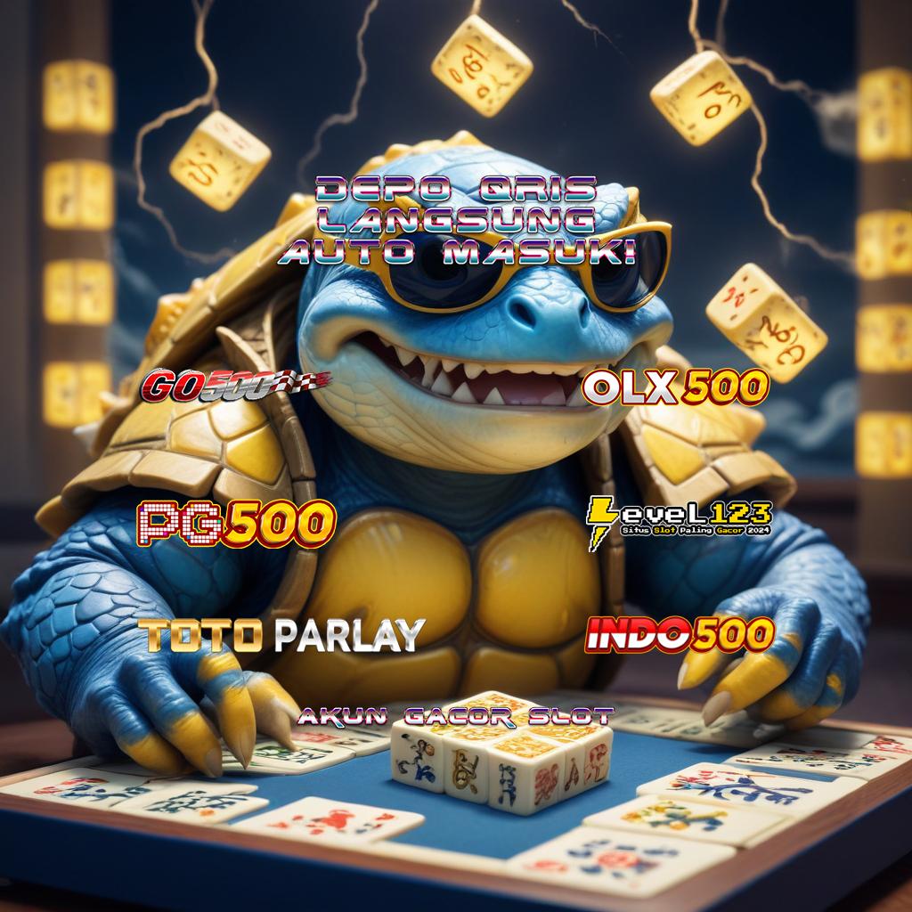 WIN777 SLOTS - Jaga Keselarasan Desain