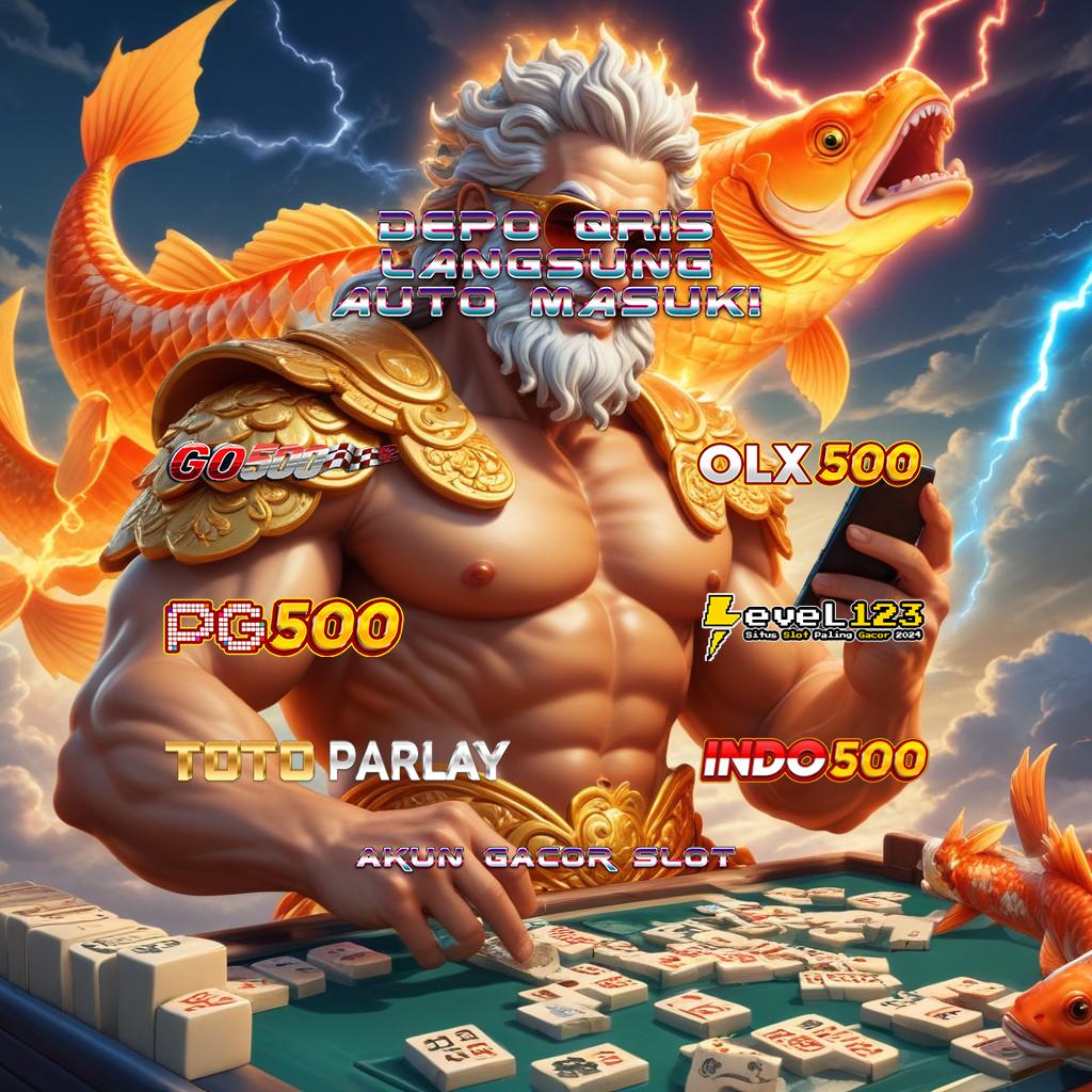 Menang Bet Zeus