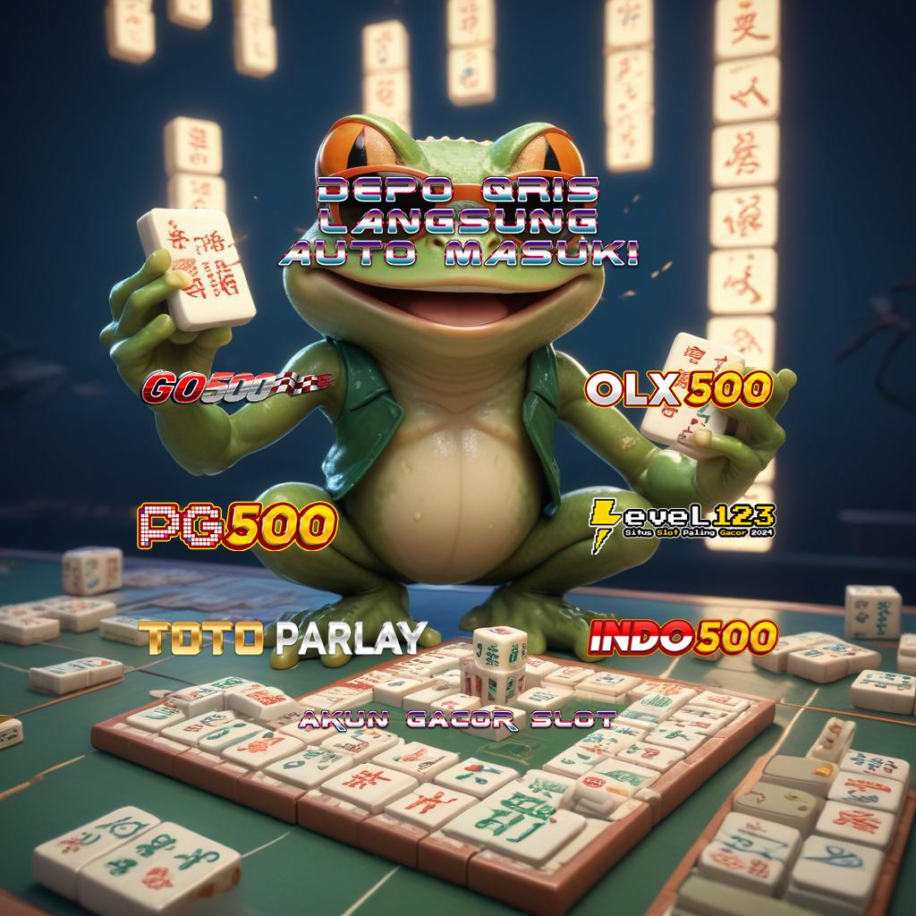 SERVER THAILAND SLOT DEMO GACOR - Portal Web Canggih