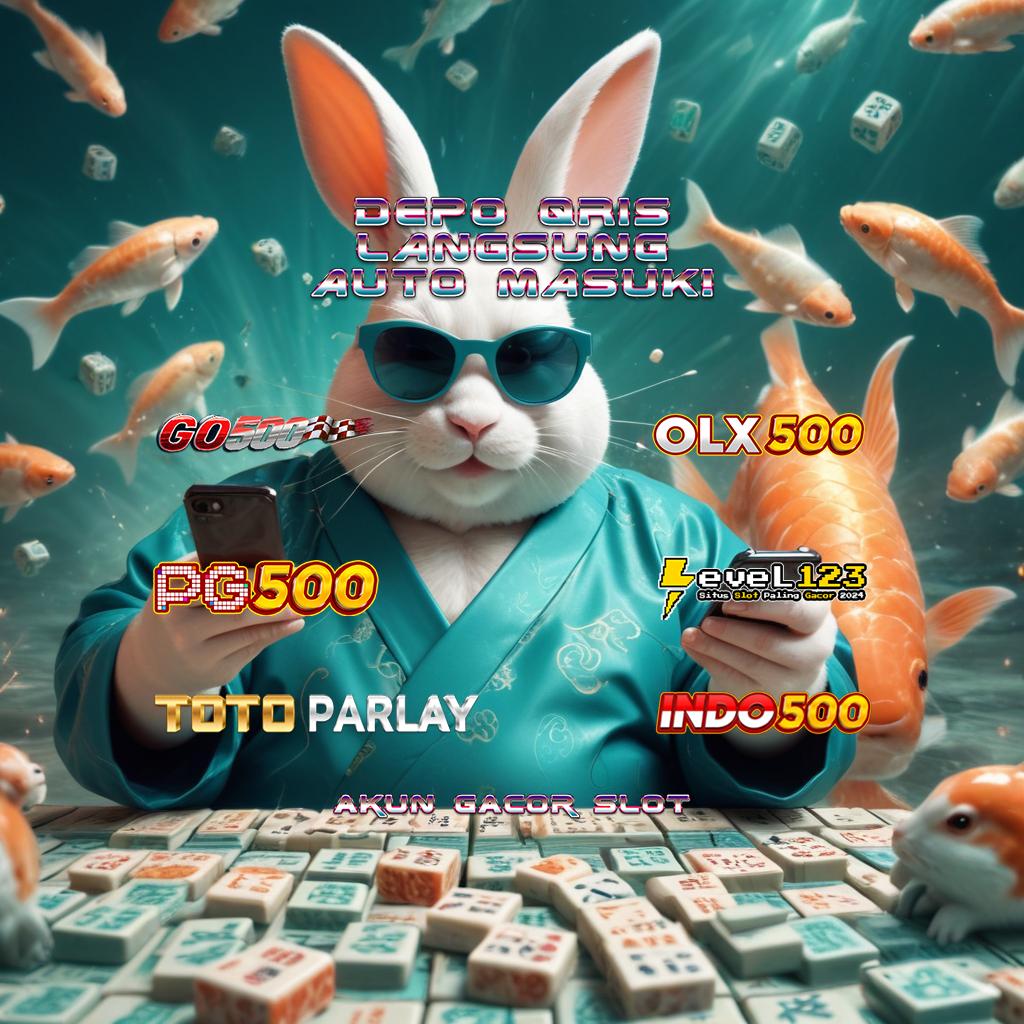 SLOT DEMO PRAGMATIC TERLENGKAP ANTI LAG Selalu Berfikir Positif