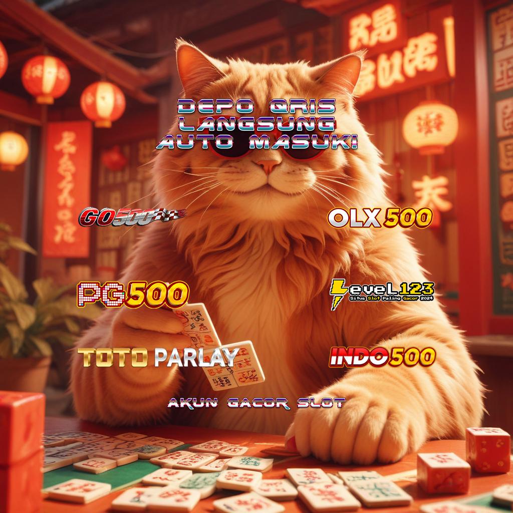 Apk Hack Slot Mahjong Download