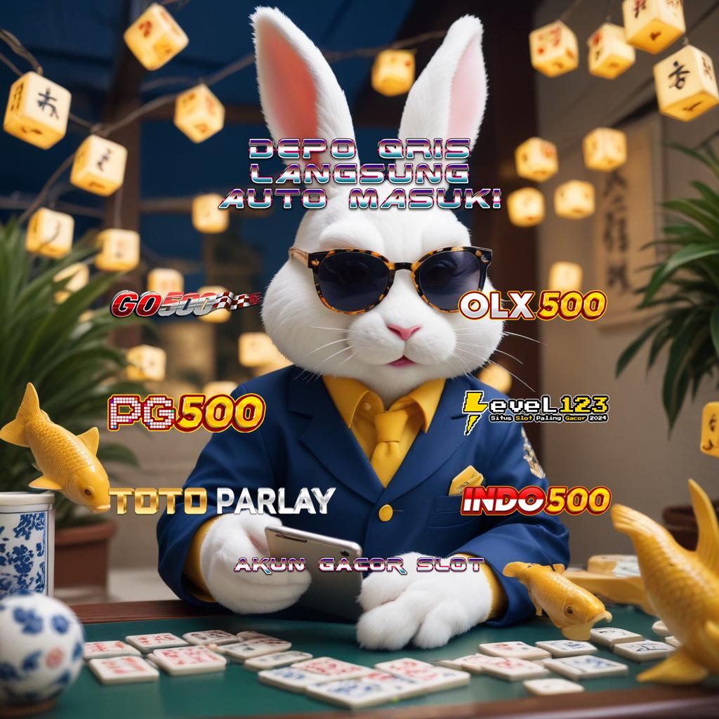 Daftar Situs Judi Slot Online Terpercaya Gampang Menang