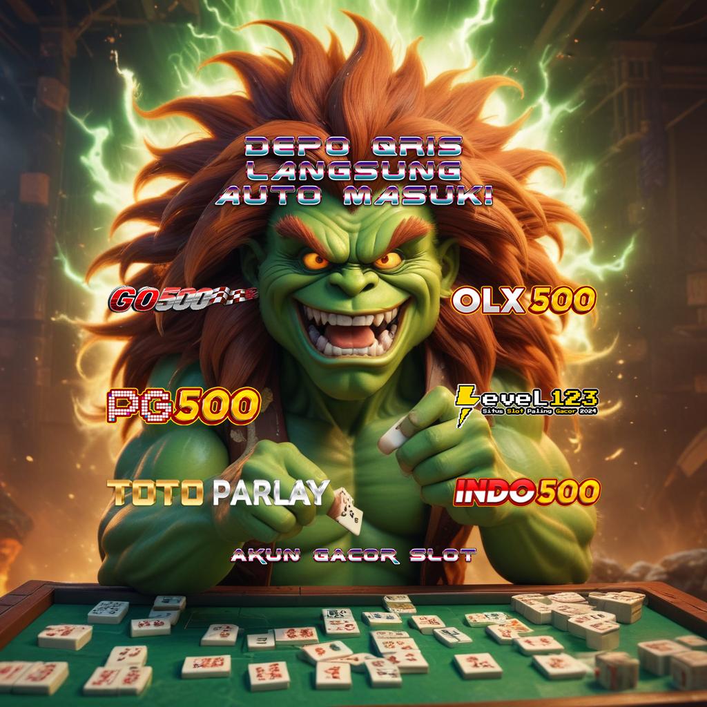 Slot 777 Slot Maxwin Terbaru