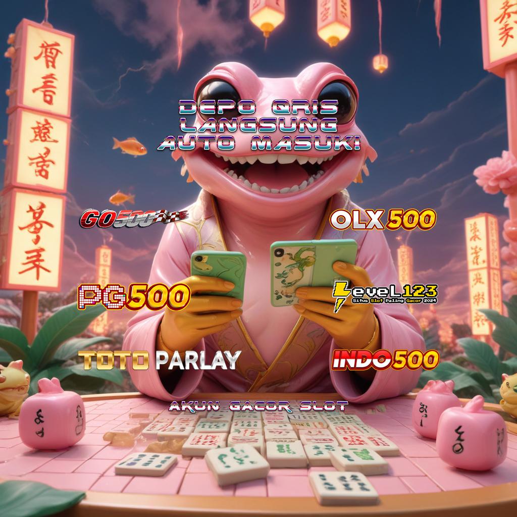 Situs Judi Slot Online Terpercaya Tanpa Potongan