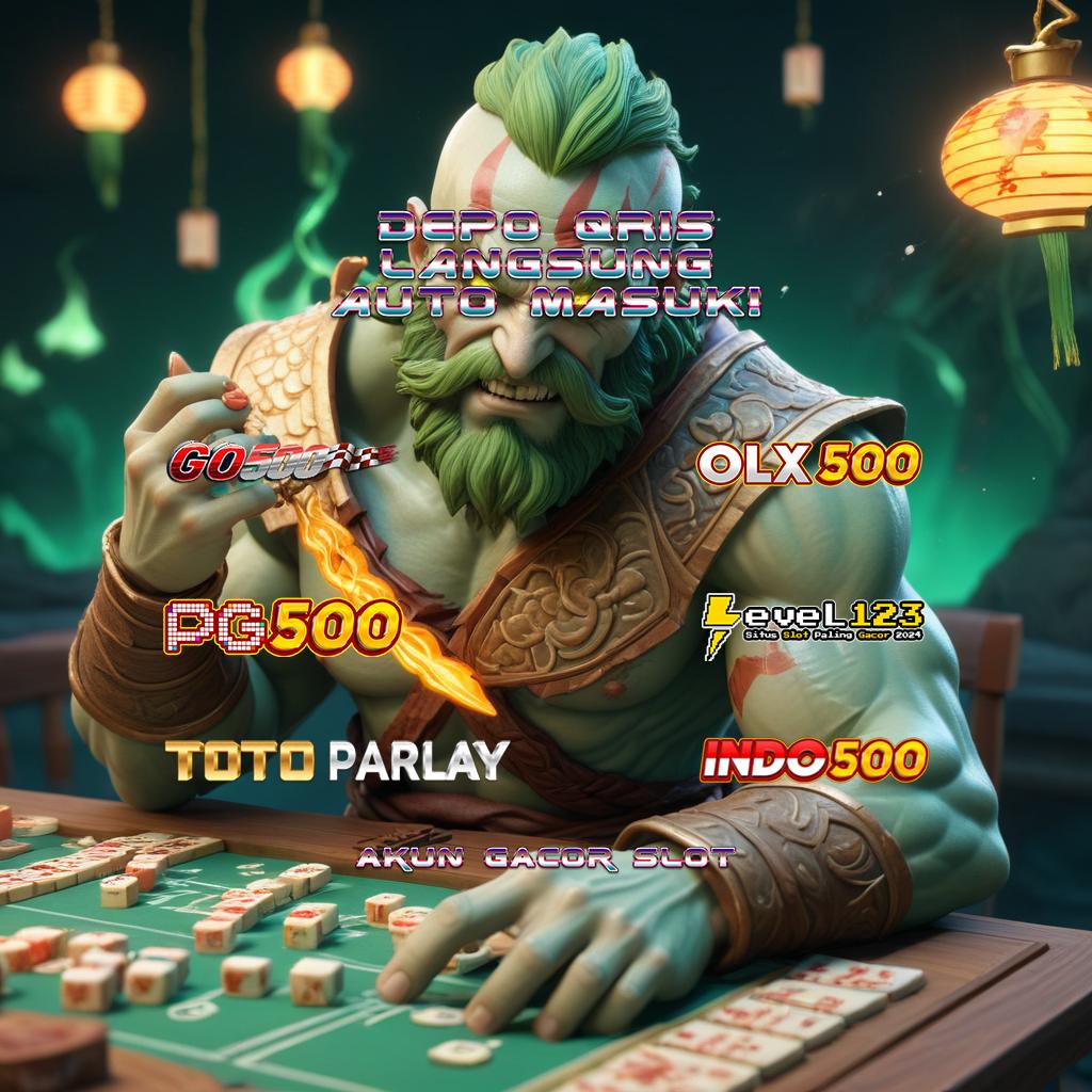 Slot Demo Pg Soft Rupiah