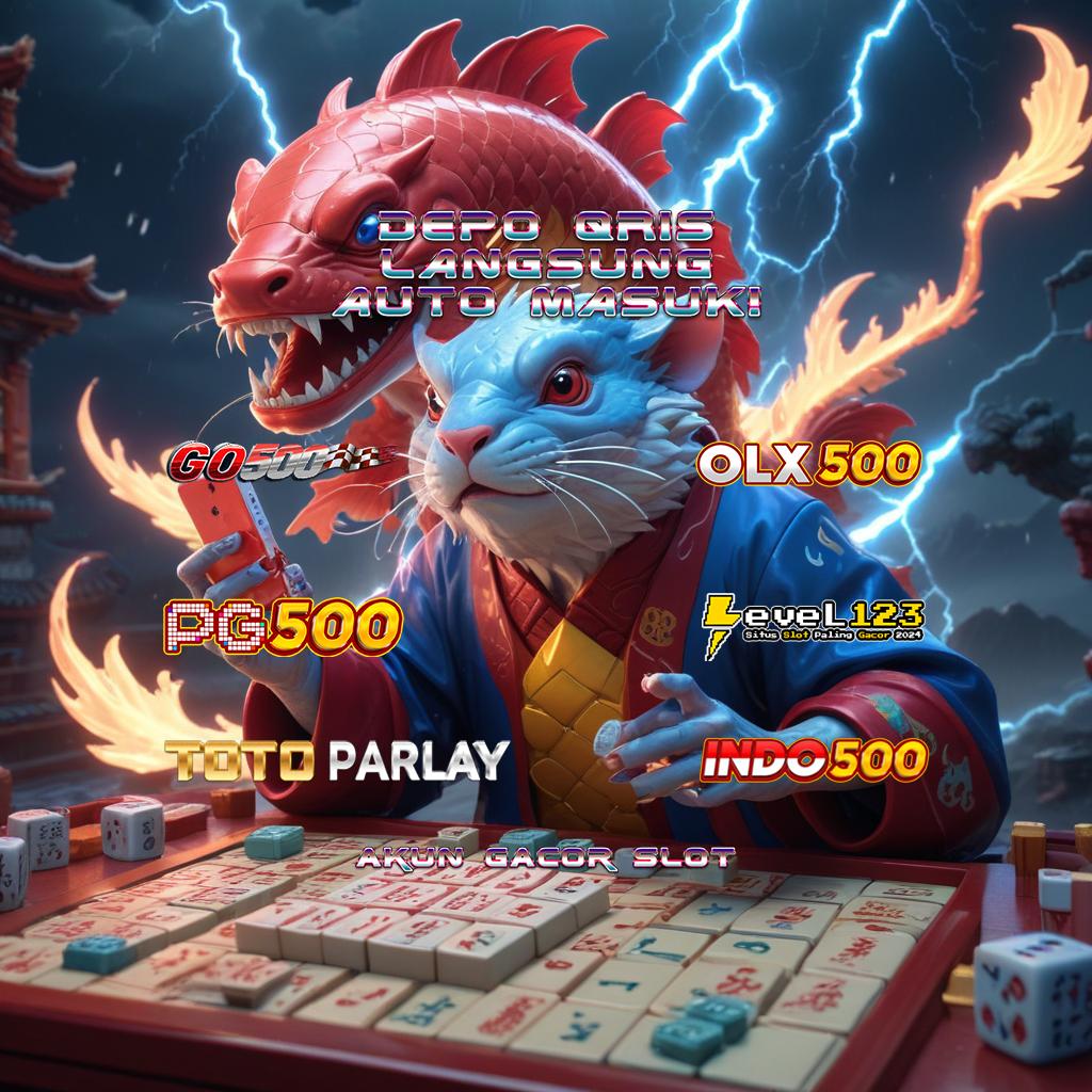 Slot Demo Server Thailand Gratis