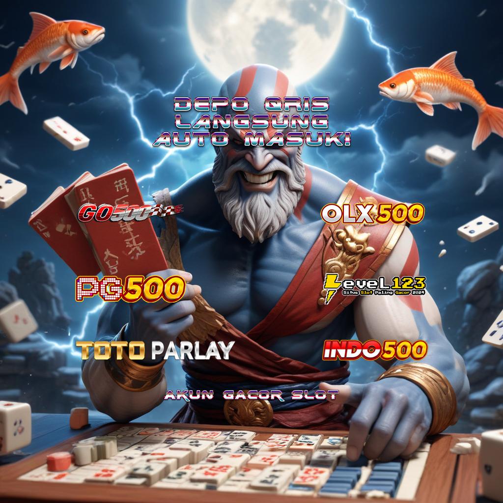 SLOT DEMO HABANERO KOI Berita Kilat Langsung