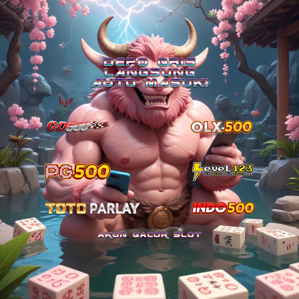 SITUS SLOT GACOR HARI INI MAHJONG WAYS 1 - Situs Web Kecepatan Penuh