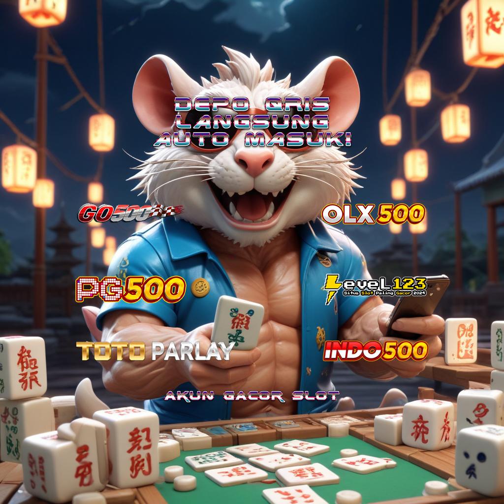 Situs Slot Gacor Siang Hari Ini