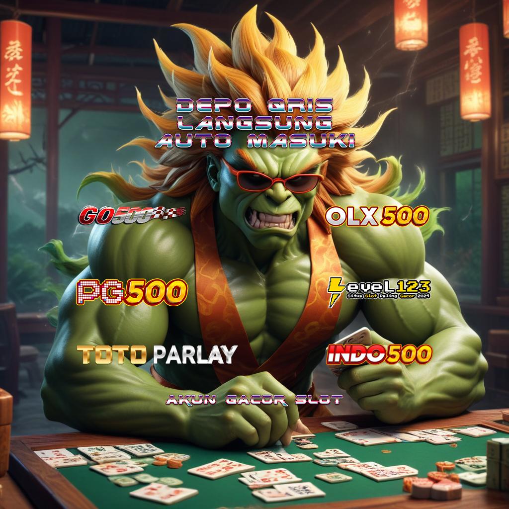 Situs Slot Mahjong Ways 2 Gacor Hari Ini