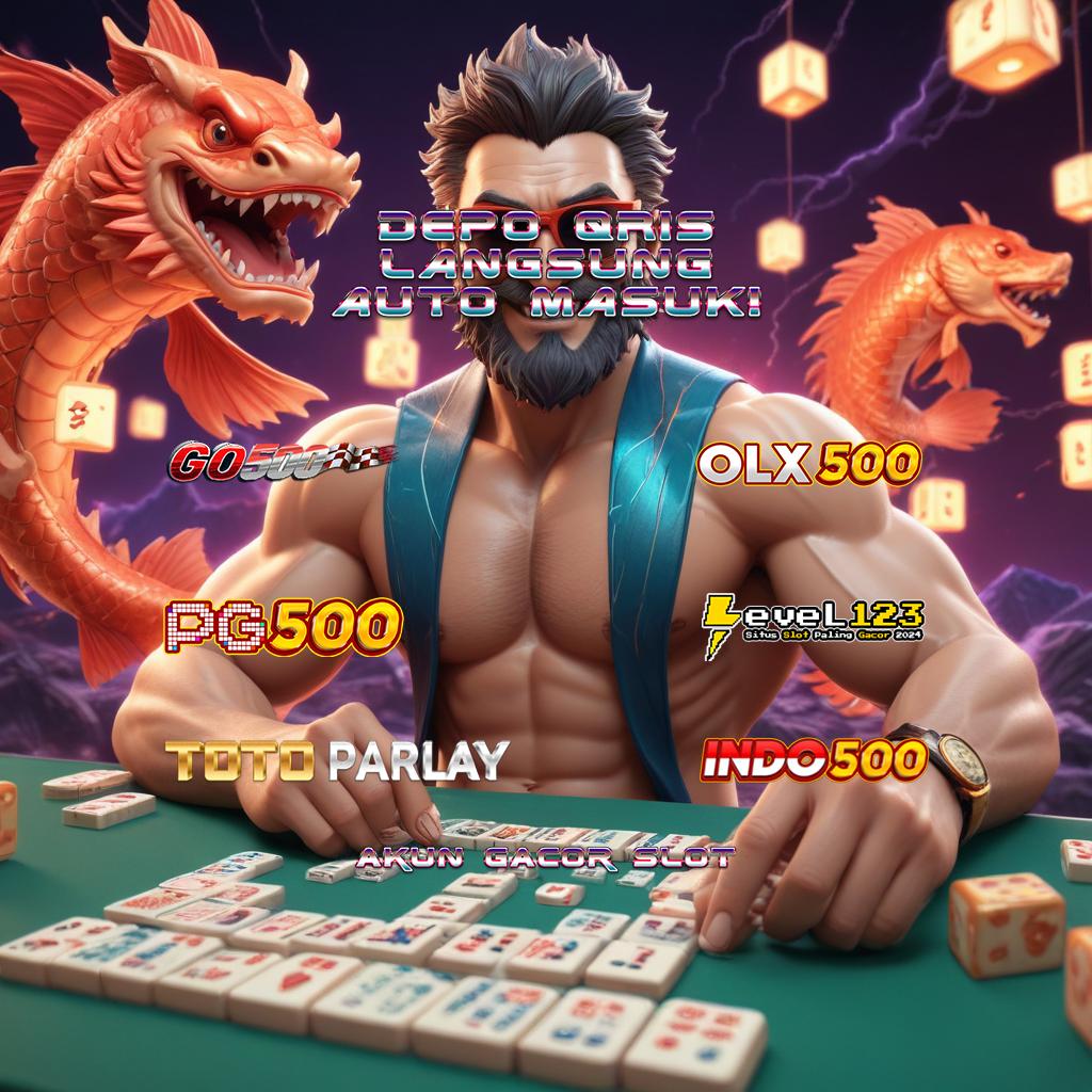 777 HOT SLOTS CASINO REAL MONEY Depo Kecil, Bonus Besar!