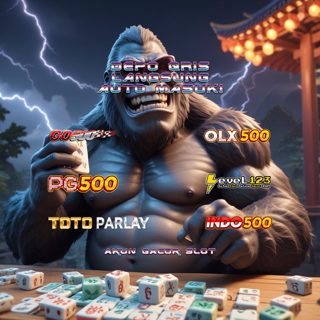 DEPOSIT 5K BONUS 15K SLOT Anti Lunglai