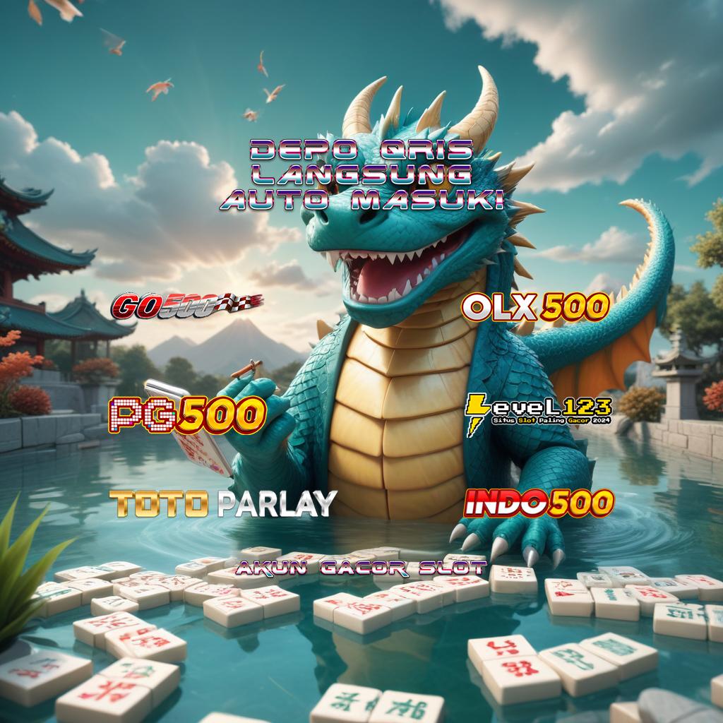 HOKI777 ONLINE GAME - Depo 25, Bonus Langsung Cair!