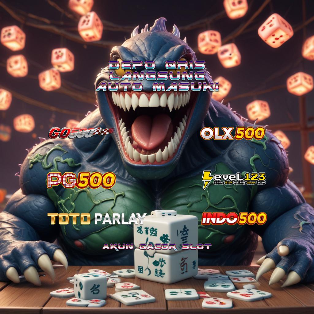 Turbo X500 Judi Slot Gacor Terpercaya