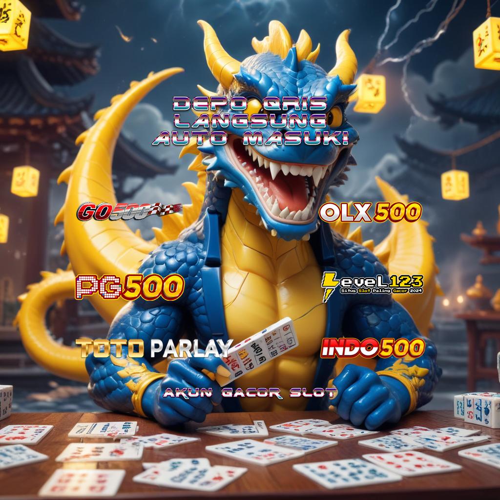 SLOT DEMO 2024 GRATIS GACOR - Terverifikasi