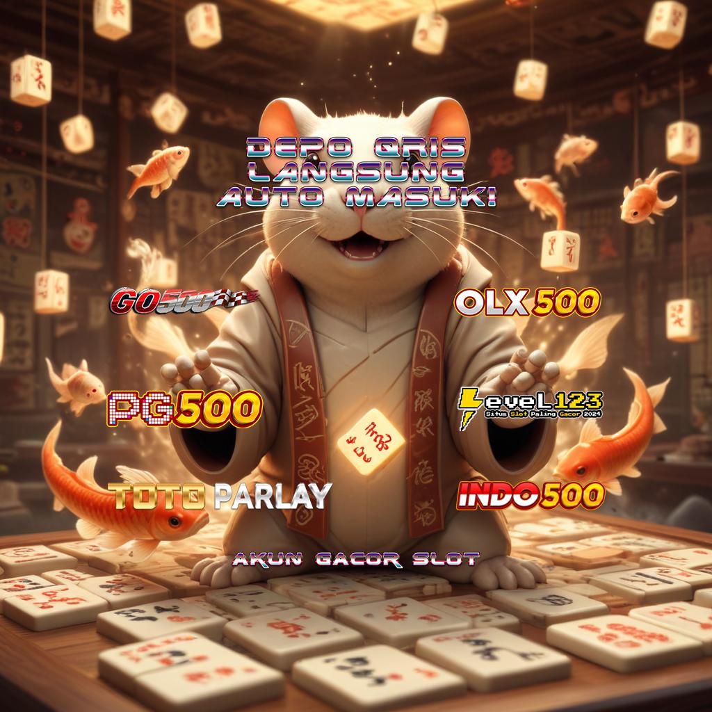 Slot Demo Pg Soft Full Game