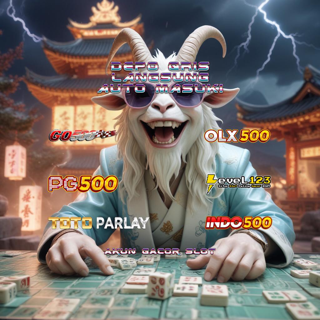 SLOT 777 SLOT TANPA POTONGAN >> Tunjukkan Potensimu Sekarang