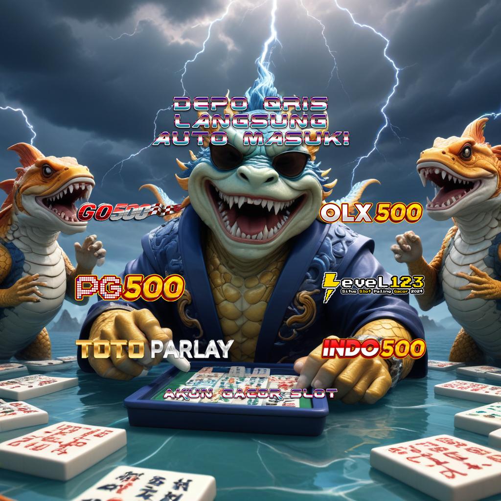 Slot Thailand Gacor Hari Ini