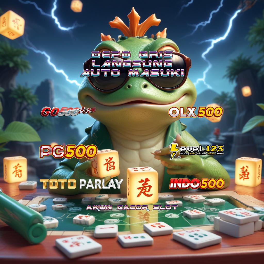 SLOT 777 APK Website Dengan Inovasi Berani