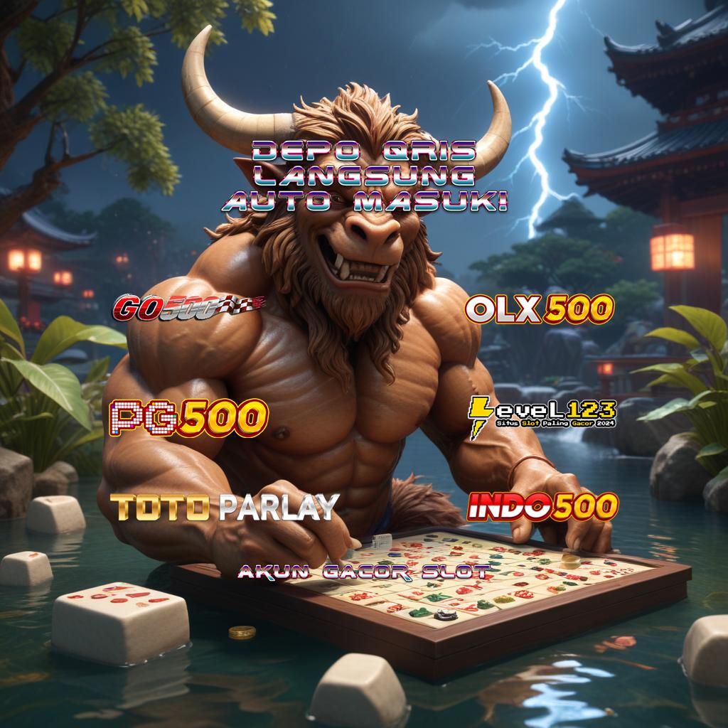 Slot Server Jepang Gacor Hari Ini