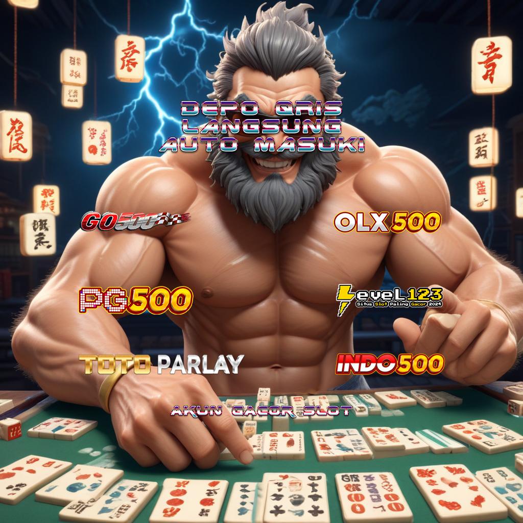 Slot Demo Gacor Maxwin X500 Hari Ini