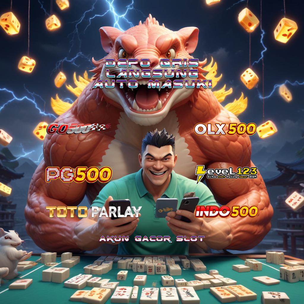 DEMO PG MAHJONG HITAM Spesifik