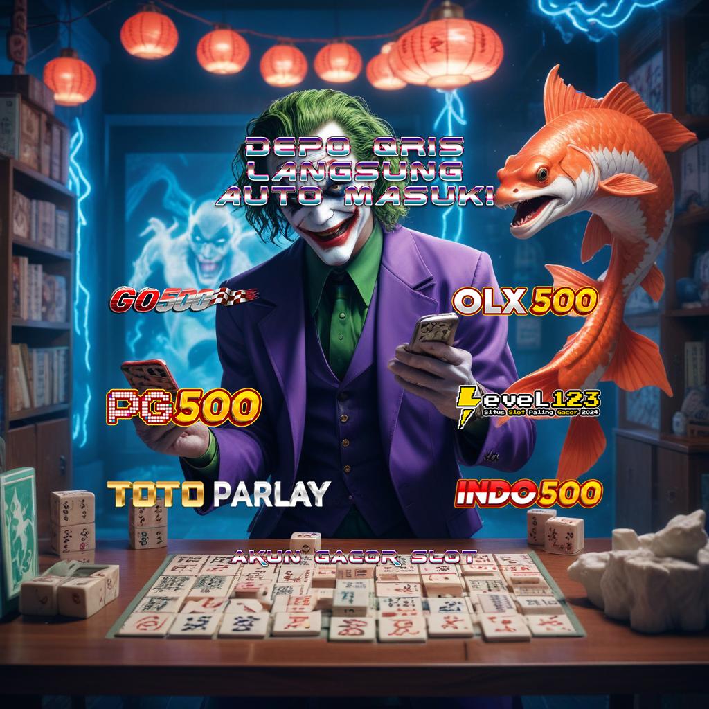 777 IDR APK - Terus Belajar Dan Maju