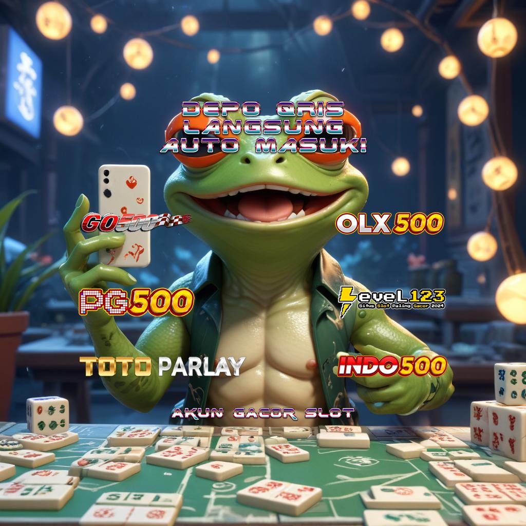 777 Slots Online Games