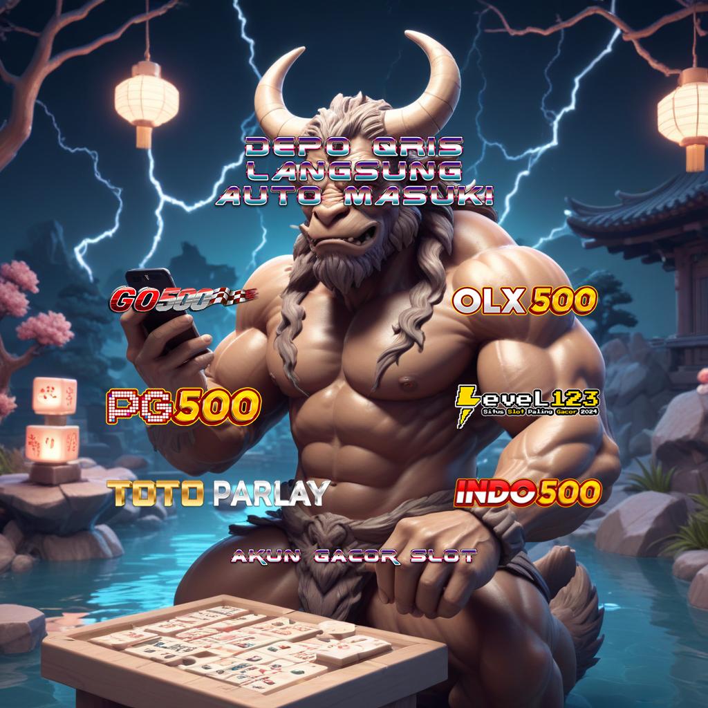 SLOT DEMO PG PRAGMATIC MAXWIN - Informasi Paling Aktual