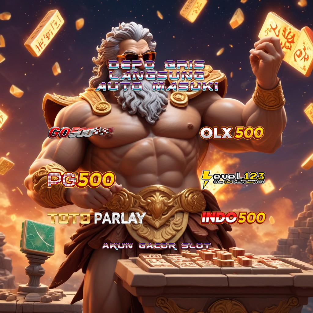 Jam Gacor Slot Zeus Hari Ini