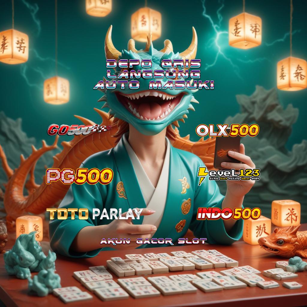 777 SLOT GAME DOWNLOAD Kegembiraan Untuk Semua Usia