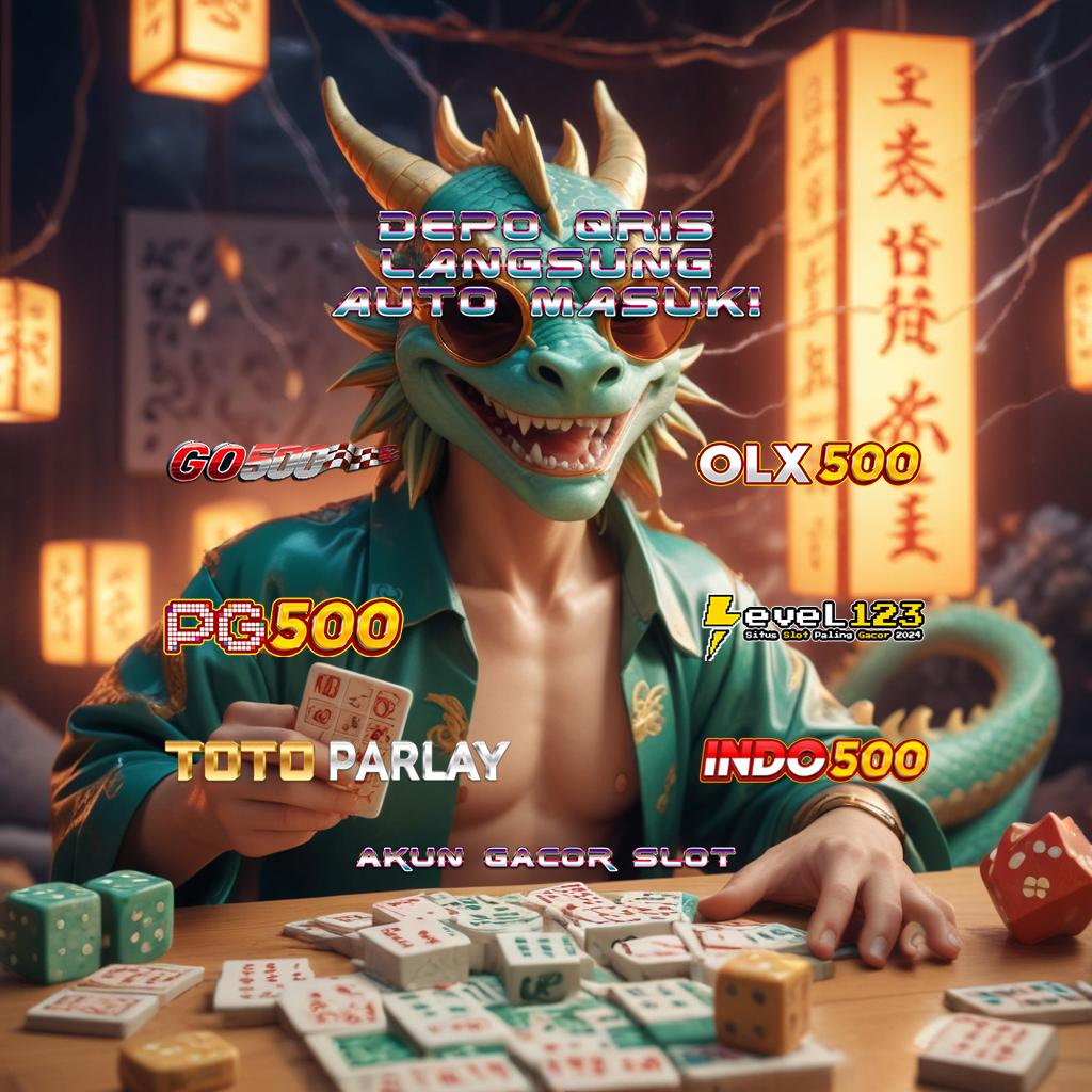 Pg Soft Mahjong Gacor