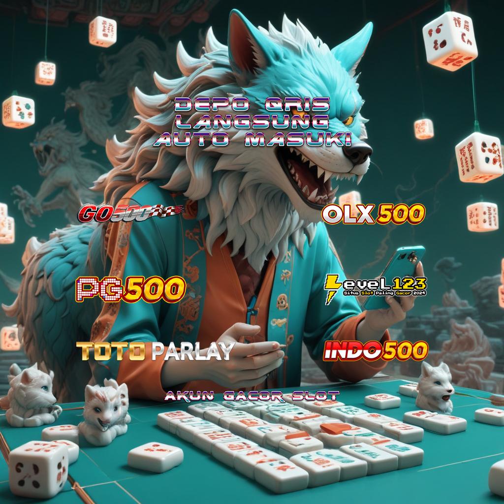 PG SOFT MAHJONG DEMO GRATIS - Rancang Langkah Sukses