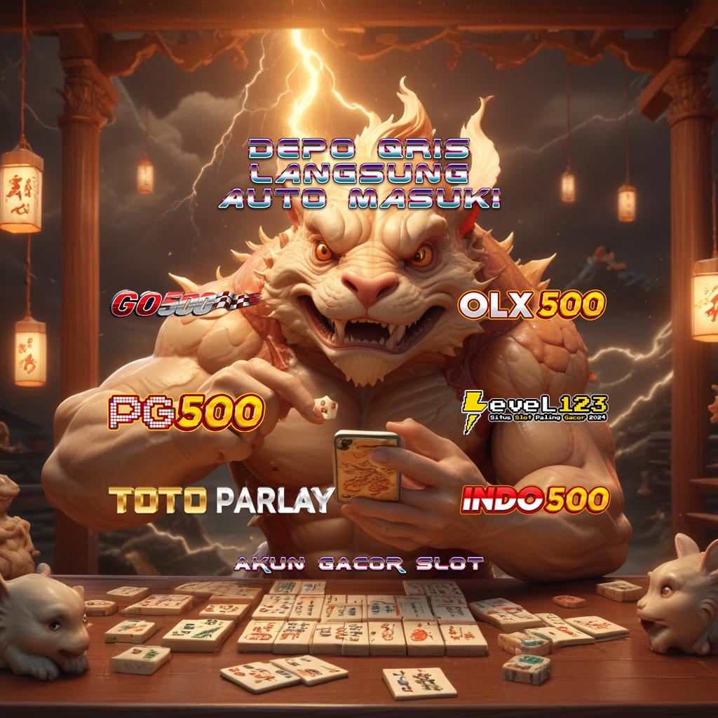 SLOT DEMO PG SOFT MAHJONG WAYS 1 - platform desain minimalis