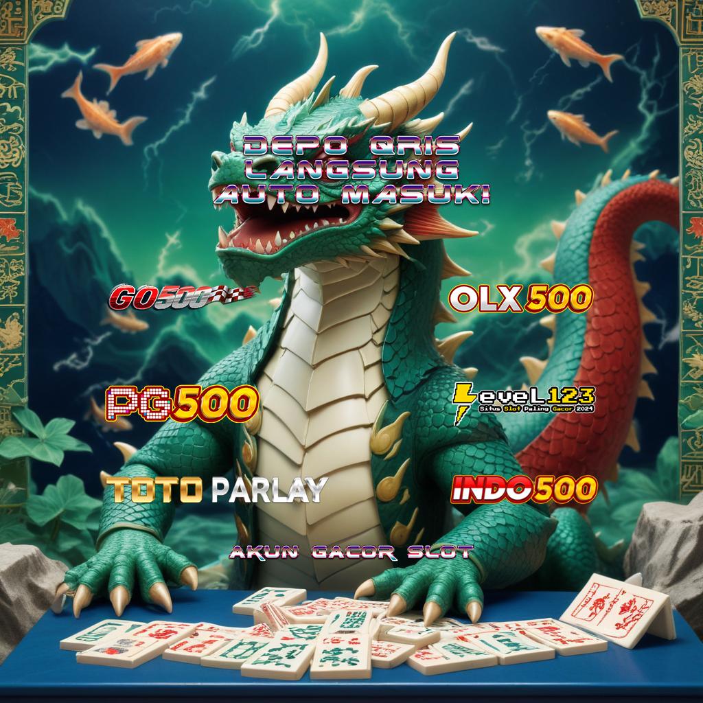 Situs Slot Online Terbaik 2024