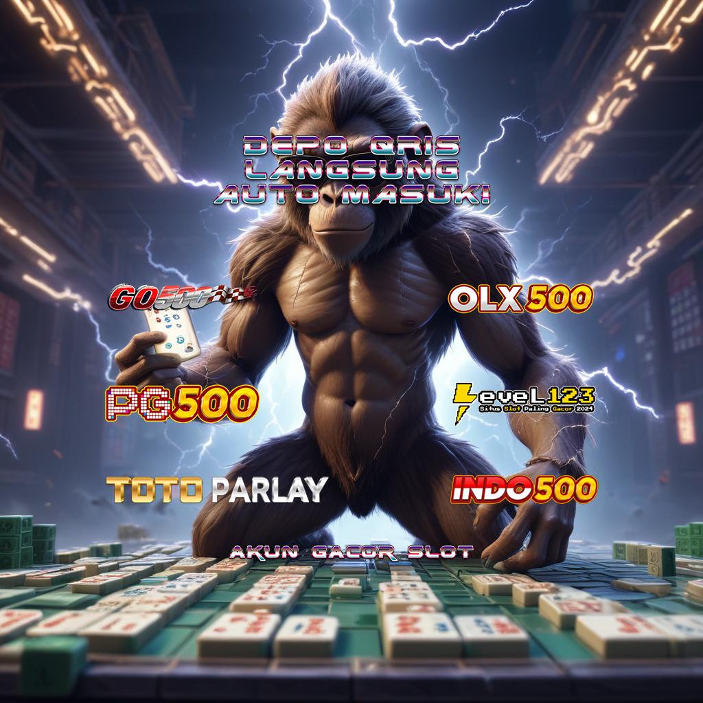 Akun Pro Luar Situs Slot Server Luar