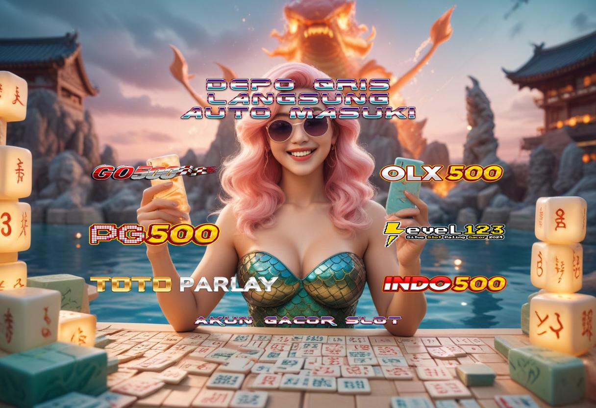 SLOT ONLINE GACOR - Promo Paling Luar Biasa Paling Menguntungkan Eksklusif!