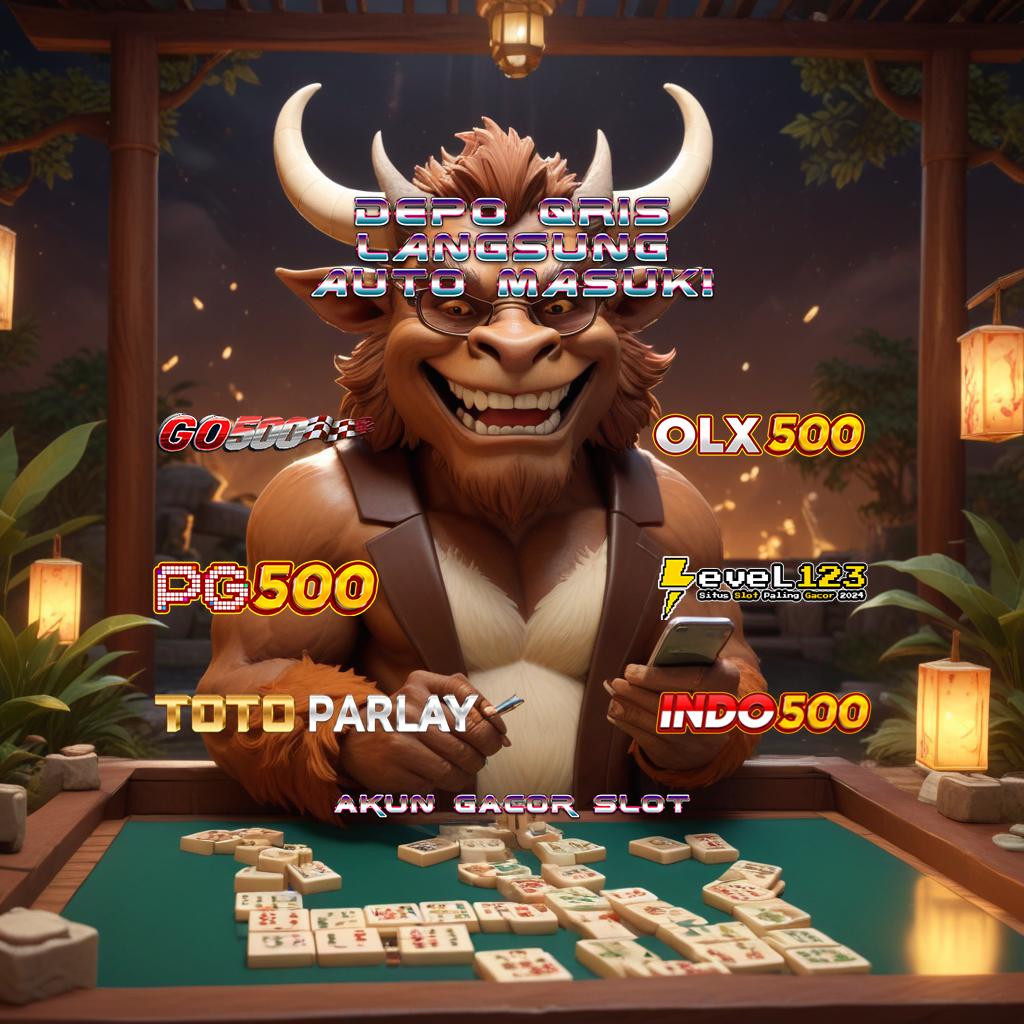 CHEAT POLA SLOT APK >> Tawaran Spektakuler Eksklusif Terbatas!